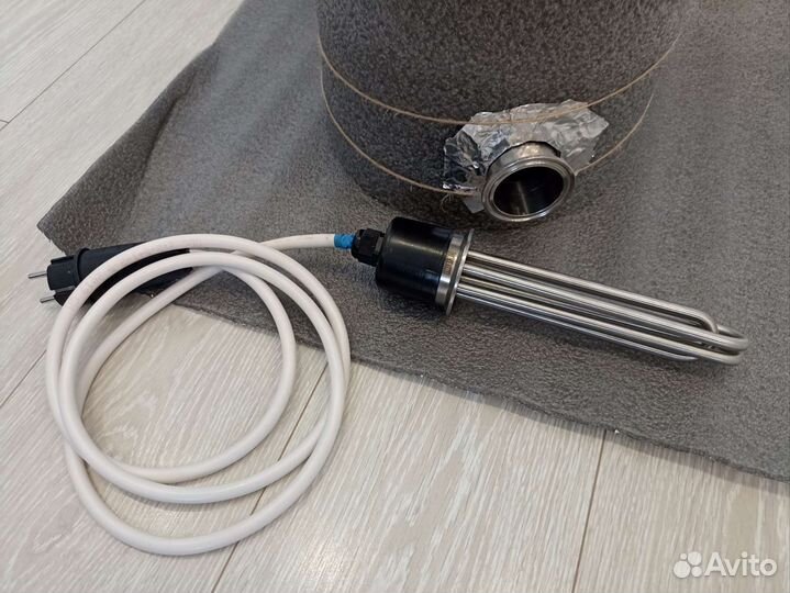 Самогонный, дистиллятор, автоматика, автоклав