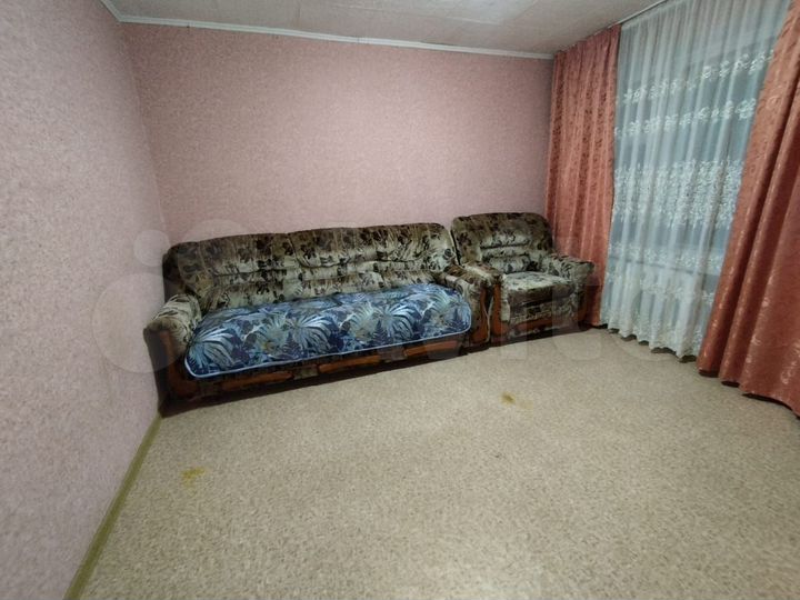 2-к. квартира, 45 м², 3/9 эт.