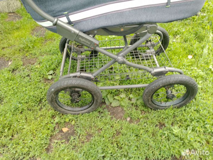 Детские коляски