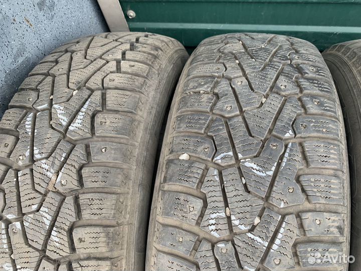 Pirelli Carrier 195/65 R15