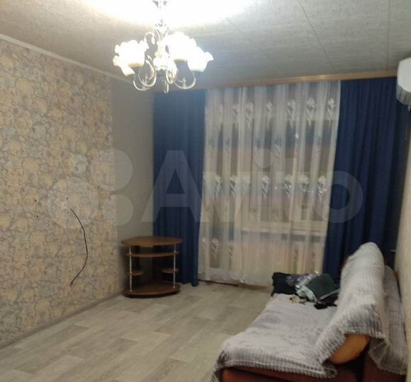 1-к. квартира, 30 м², 5/5 эт.