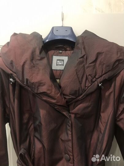 Пальто DIXi coat