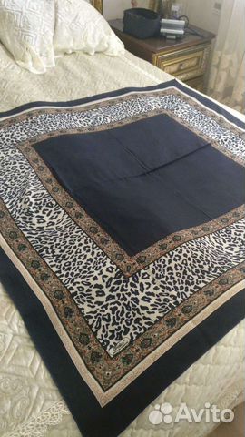 Платок женский головной. Торг