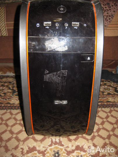 Компьютер Athlon X4 840