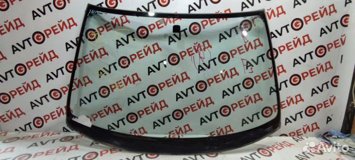 Стекло лобовое Mitsubishi Airtrek CU5W 4G69