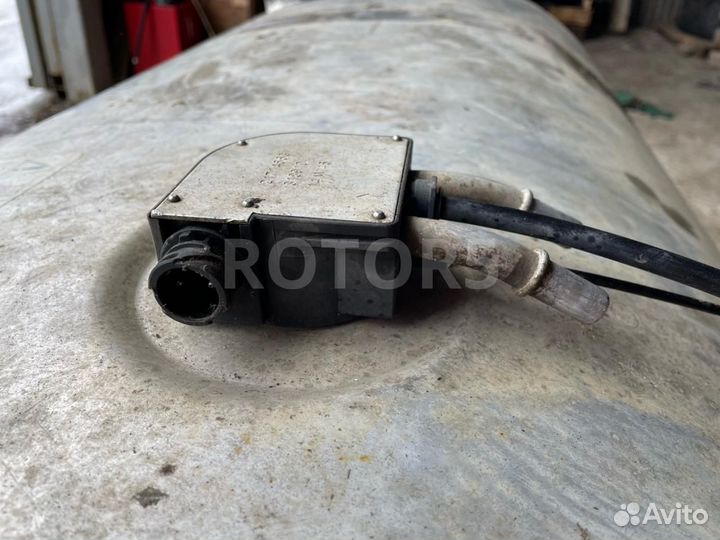 Датчик уровня топлива Volvo FH 3 2015 21714563