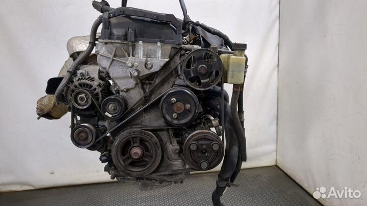 Двигатель Mazda 6 (GG), 2007