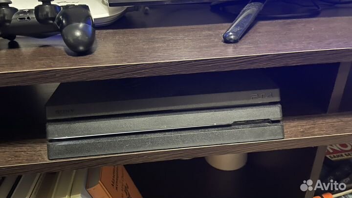 Sony playstation 4 pro