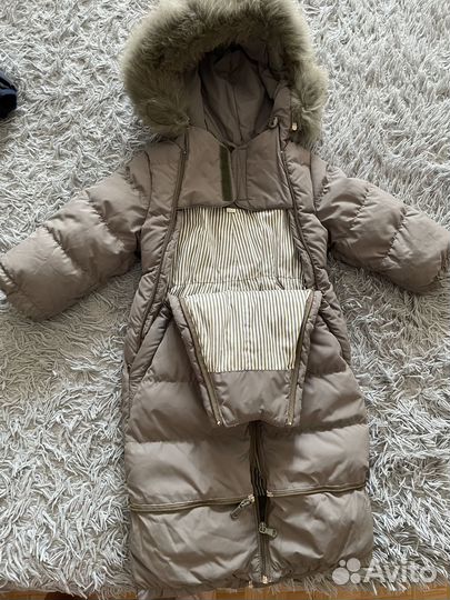 Отдам за детский сок «Фруто Няня»