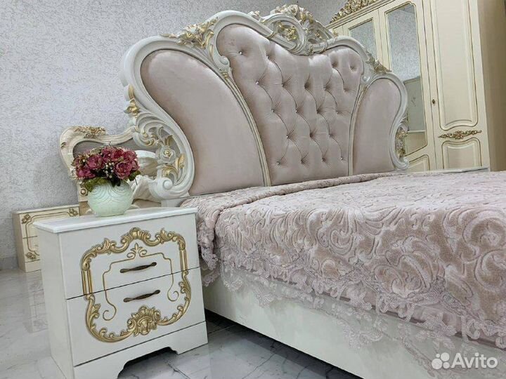 Спальня / Спальный гарнитур