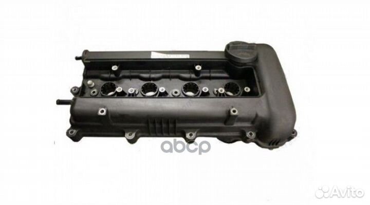 Крышка клапанная RIO 10-17 224102B100 Hyundai-KIA
