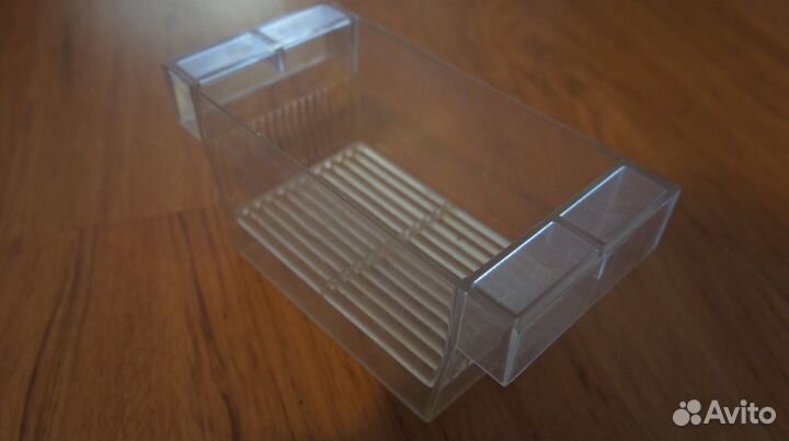 Аквариумные принадлежности