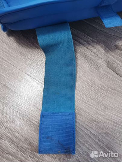 Защита для ног Adidas L