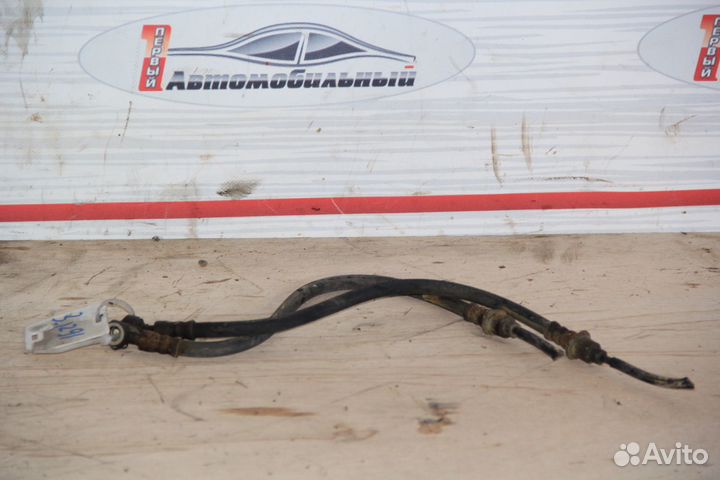 Тормозной шланг перед c Toyota Crown JZS151 1JZ-GE