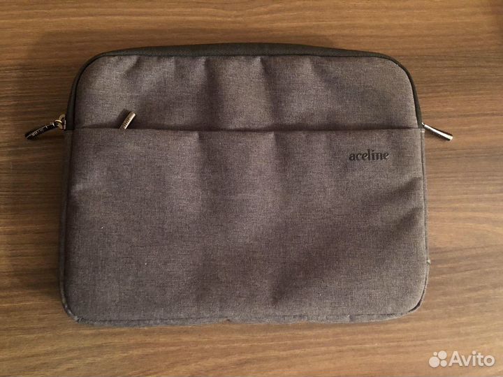 Сумка чехол д/планшета 20*26 см (10”)