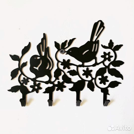 Ключница на стену