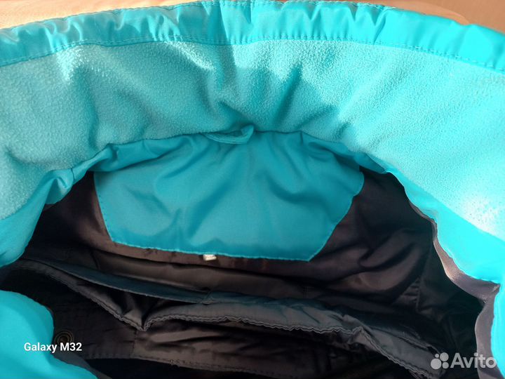 Костюм зимний женский 44