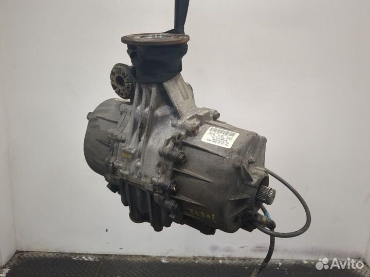 Редуктор моста Honda Ridgeline, 2009