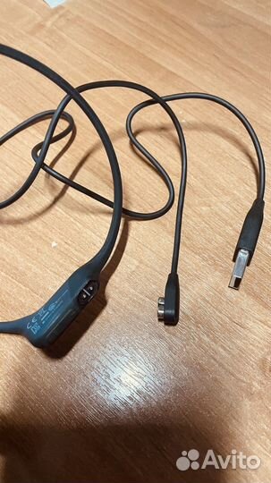 Кабель для костных наушников Aftershokz Aeropex