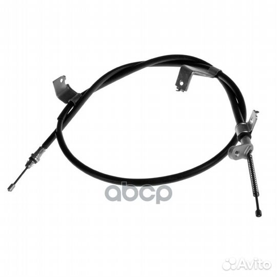 Трос тормознойNissen X-Trail 01-13 ADN146317 Blue