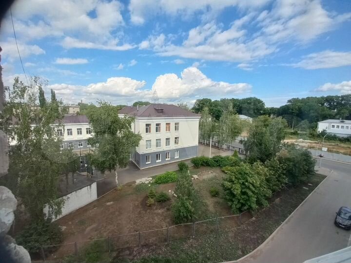 Комната 18,7 м² в 1-к., 5/5 эт.