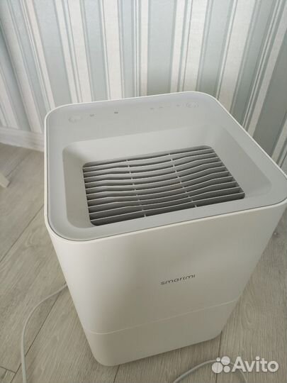 Увлажнитель воздуха xiaomi smartmi humidifier 2