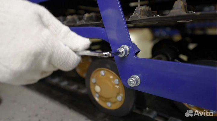 Ремонт Бензоинструмента