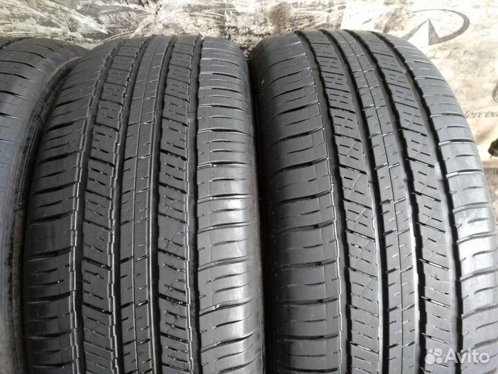LingLong Green-Max 4x4 HP 215/55 R18 95V