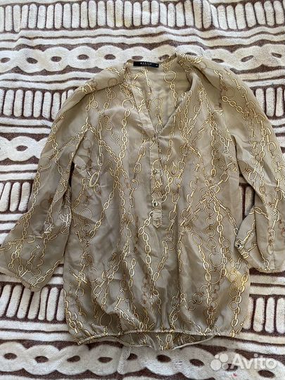 Пакет вещей на девушку 42