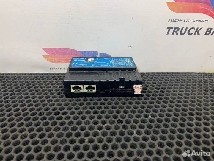 305177058 Глонасс трекер Daf XF105, Daf XF95