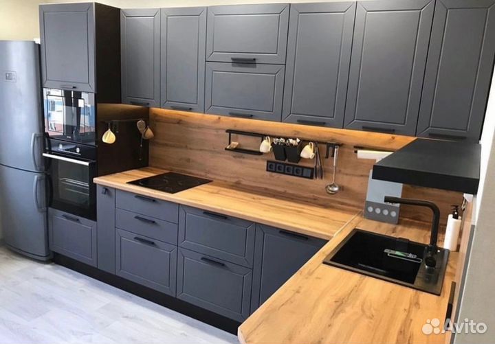 Кухонный гарнитур