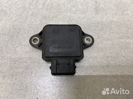 Потенциометр Вольво 850