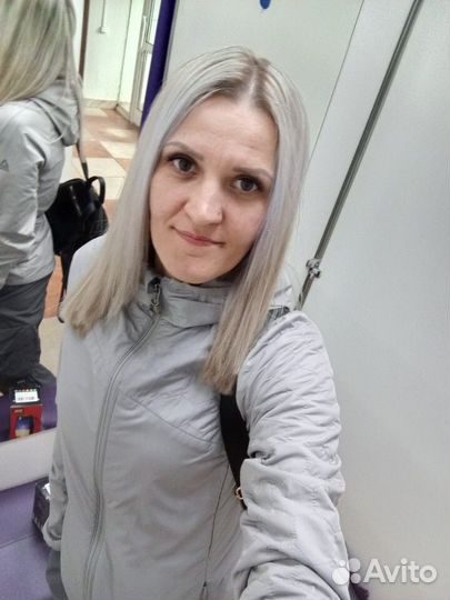 Работник склада