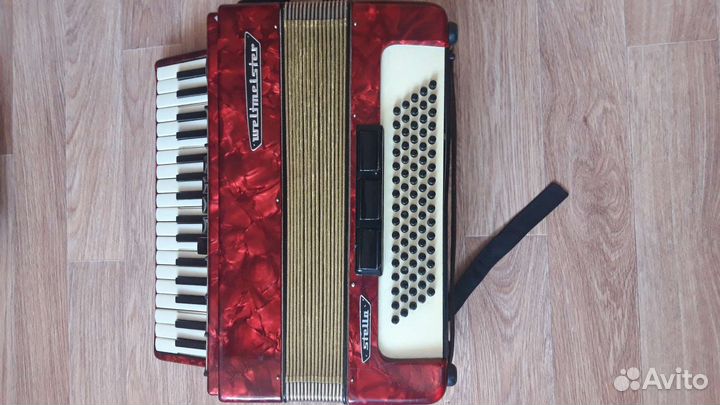 Аккордеон
