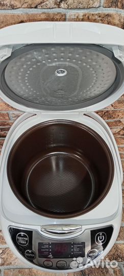 Мультиварка Мулинекс мк707832