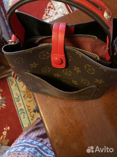 Сумка женская