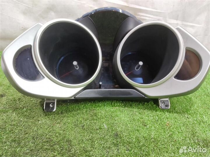 Приборная панель Subaru Tribeca WX 2006