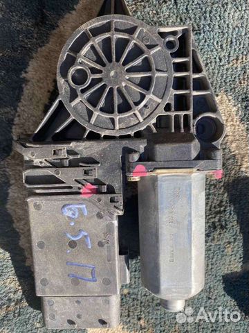 Стеклоподъемники Volkswagen Passat б5 б5+