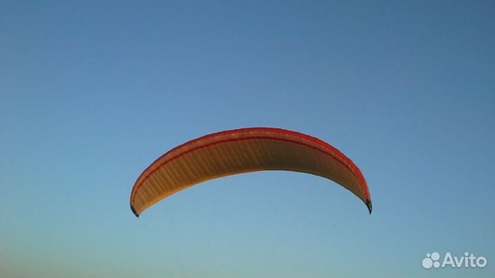 Продаётся параплан