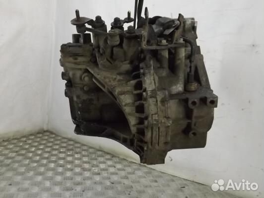 Кпп 6ст. hyundai IX35 1 (ZMA12TX01)