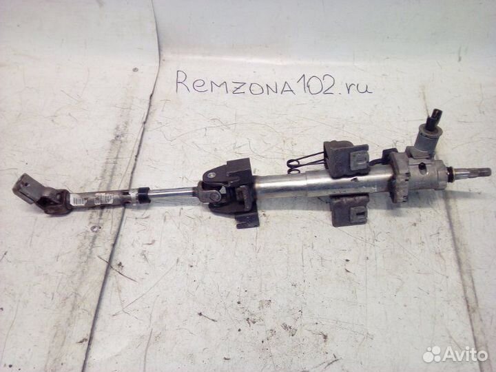 Рулевая колонка Chery Kimo S12 2008-2015