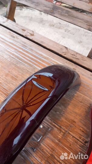 Запчасти аксессуары Kawasaki vn 900 Custom