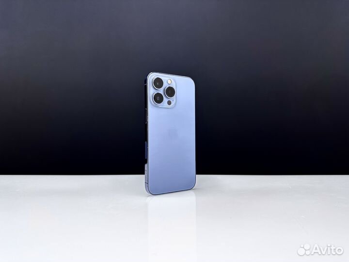 iPhone 13 Pro, 512 ГБ