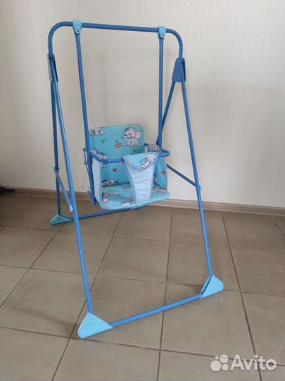 Детские качели