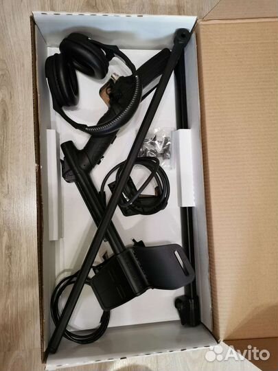 Металлоискатель Nokta Makro Simplex Plus