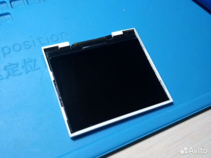 TFT-матрица txdt200LER-31V2