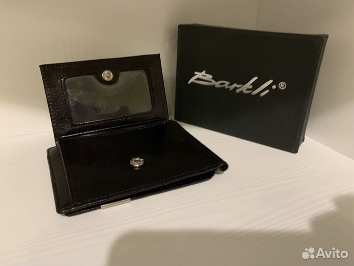 Зажим для денег