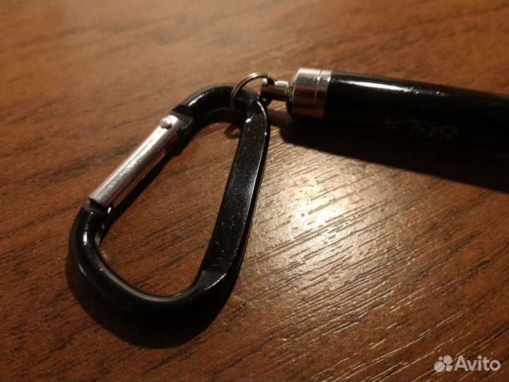 Ручка-брелок