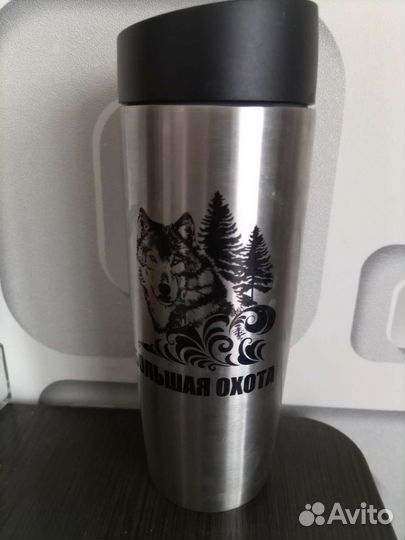 Термо кружка