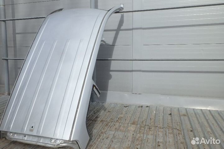 Крыша Dodge Journey